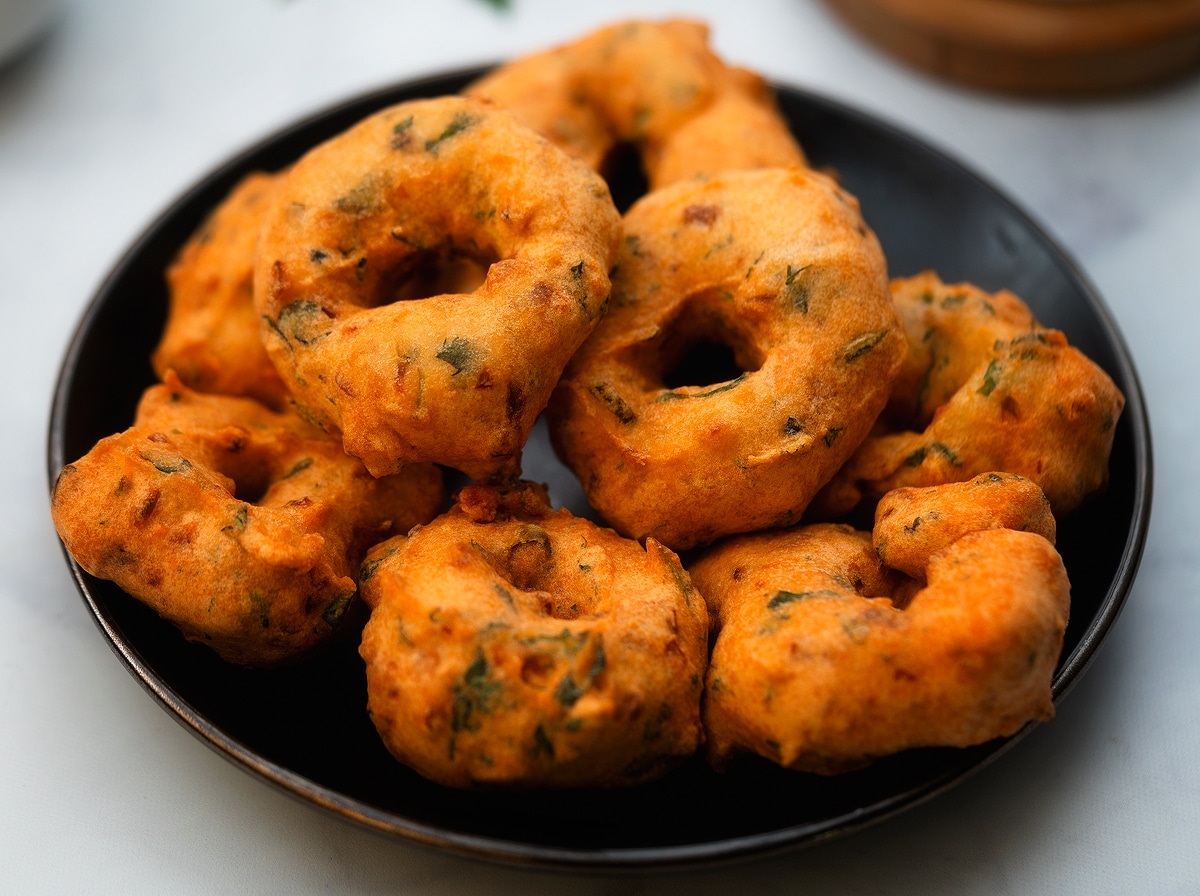 UZHUNNU VADA