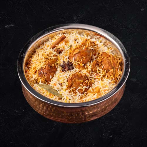Biriyani