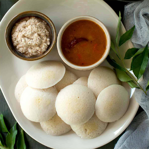 idli